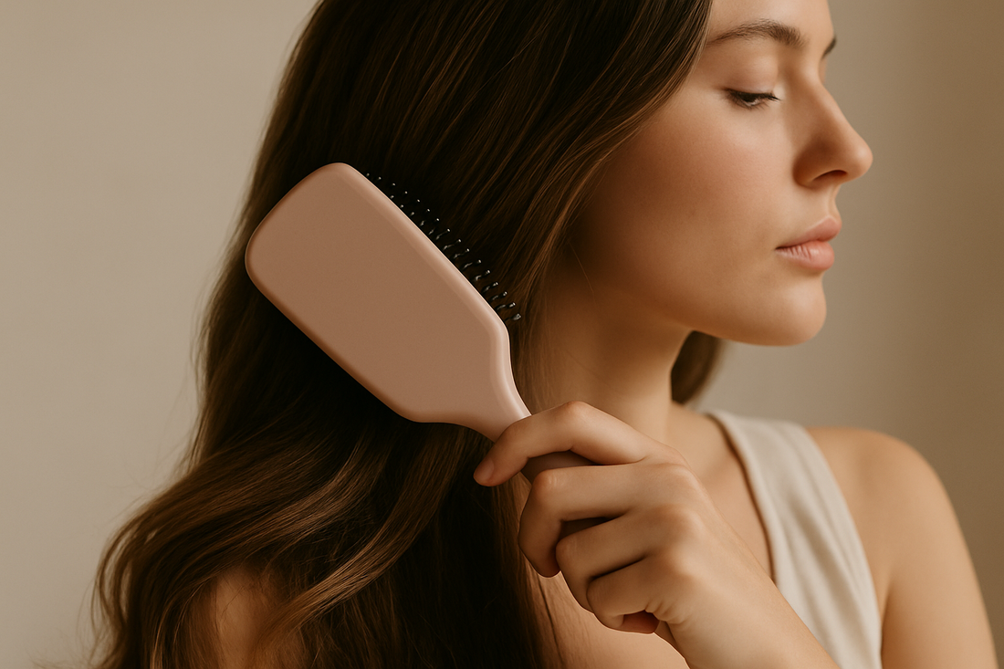 The Hair Mystery Every Woman Faces (And the Simple Fix Most Are Missing)