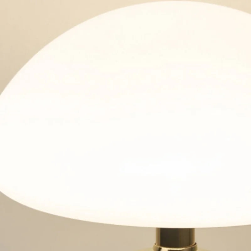 Mushroom Table Lamp